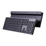 Ugreen KU004 90250 2.4GHz Wireless Keyboard for Windows / MacOS - Black