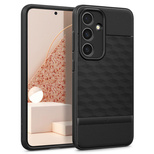 Caseology Parallax Case for Samsung Galaxy S24 - Matte Black