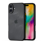 Dux Ducis Aimo iPhone 16 Case - Black