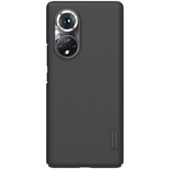 Nillkin Super Frosted Shield reinforced case cover for Honor 50 Pro black