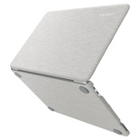 Etui Spigen Urban Fit na MacBook Neo 13" 2026 - szare