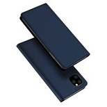 DUX DUCIS Skin Pro Holsterhülle für iPhone 11 Pro Max blau