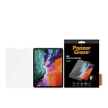 PanzerGlass Super+ glass for iPad Pro 12.9&quot; 2018 / 2020 / 2021