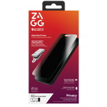 ZAGG Invisibleshield Glass Elite Privacy Glass für iPhone 17 Pro Max