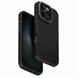 Uniq Keva Max Magclick Charging Case for iPhone 16 Pro - Black