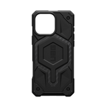 UAG Monarch iPhone 16 Pro Max Case - Black