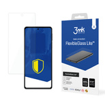 3mk FlexibleGlass Lite™ Hybridglas für Motorola Edge 30 Pro