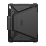 UAG Metropolis SE case for iPad Air 13&quot; 2024 with Apple Pencil holder - black