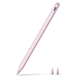 Metapen A8 V4 Active Stylus for iPad USB-C - Pink
