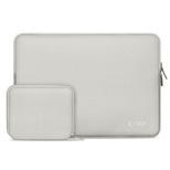 Tech-Protect Neoslim 15-16&quot; Laptoptasche - Grau