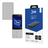 Schutzfolie 3mk ARC+ für Nokia 230 DualSim 2024