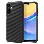 Spigen Core Armor Hülle für Samsung Galaxy A15 4G / 5G - Mattschwarz