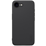 Nillkin Super Frosted Shield Pro Case for iPhone 16e / 17e - Black