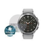 PanzerGlass Displayschutzfolie für Samsung Galaxy Watch Classic 4 42 mm