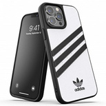 Adidas OR Molded PU iPhone 13 Pro Max 6.7 &quot;white / white 47143