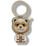 Nimmy Cool&amp;Cute 2.0 Bär Magnetanhänger - Braun