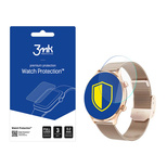 Folia ochronna 3mk Watch Protection™ v. ARC+ na Rubicon RNCF20