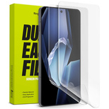 Ringke Dual Easy 2-pack Screen Protector for OnePlus 13R - Transparent