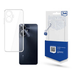 Etui 3mk Clear Case na Realme C55 - przezroczyste