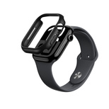 Etui AMAZINGTHING Minimal Case do Apple Watch 46mm – czarne