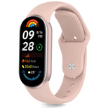 Tech-Protect IconBand Air Strap für Xiaomi Smart Band 8 / 9 / 10 / NFC - Rosa