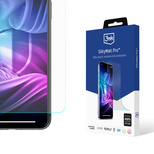 Folia matowa 3mk SilkyMatt Pro™ na Samsung Galaxy S23 FE