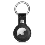 Tech-Protect NaturalFit Case für Apple AirTag 1/2 - Schwarz