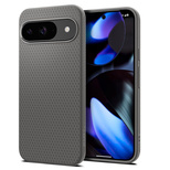 Spigen Liquid Air Hülle für Google Pixel 9 / 9 Pro – Grau