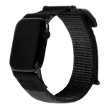 UAG Active Nylon Apple Watch Strap 42/44/45/49mm - Graphite