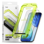 Ringke Easy Slide 2er-Pack Panzerglas für iPhone 17 Air - Schwarz