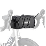 Torba rowerowa Rockbros TL001 ROAD TO SKY 1,9 l na kierownicę wodoodporna - czarna