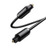 Ugreen AV122 70891 Optical Audio Toslink/SPDIF Cable 1.5m - Black