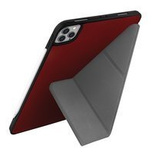 Uniq Transforma Rigor case for iPad Pro 11&quot; (2020) - red