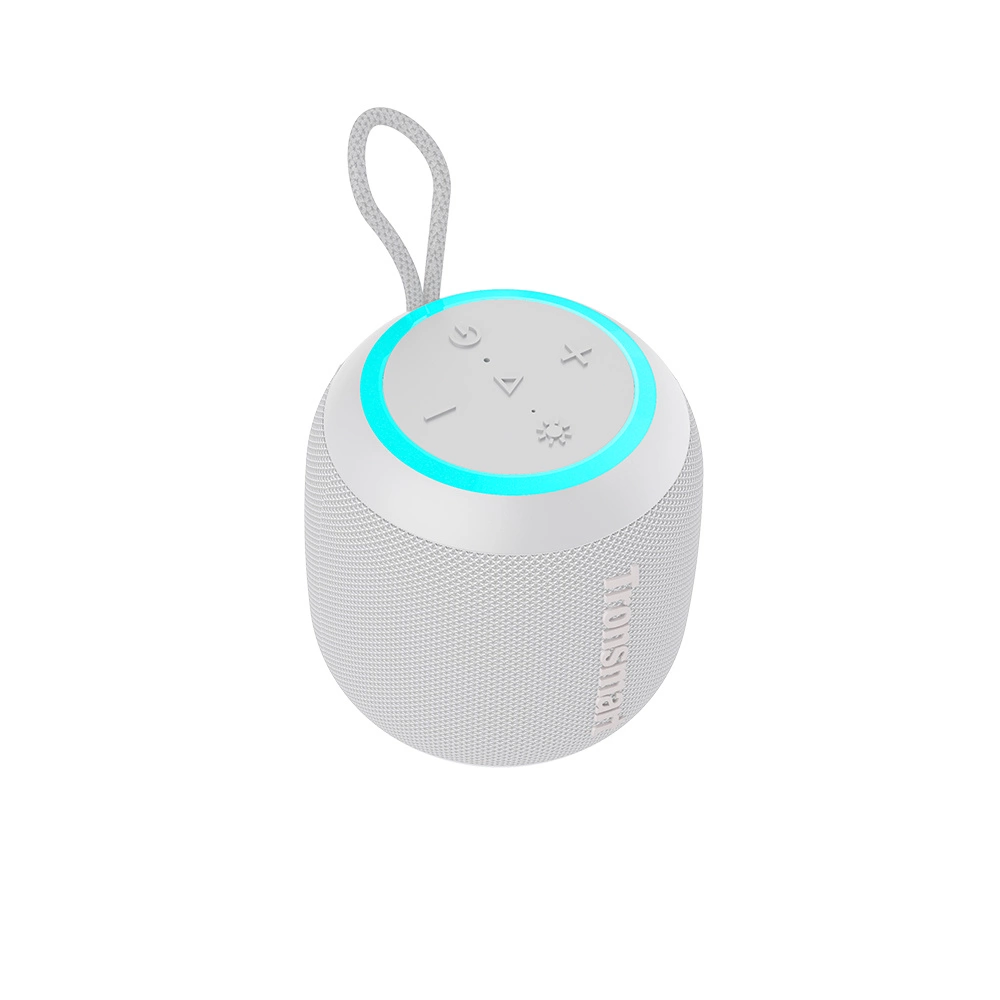 Tronsmart T7 Mini Portable Wireless Speaker on White Background