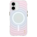 Uniq Coehl Vela Hülle für iPhone 17, magnetische Aufladung, mehrfarbig