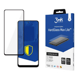 Szkło 9H 3mk HardGlass Max Lite™ na Redmi Note 12 5G