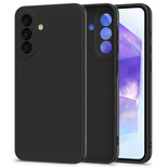 Tech-Protect Icon Hülle für Samsung Galaxy A57 5G – Schwarz