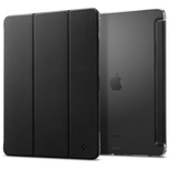 Spigen Liquid Air Folio Case for iPad Pro 13" 7 / 8 / 2024-2025 - Black
