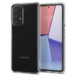 Spigen Liquid Crystal Hülle für Samsung Galaxy A53 5G – transparent