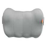 [RETURNED ITEM] Baseus ComfortRide car headrest cushion - gray