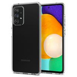 Spigen Liquid Crystal Case for Samsung Galaxy A52 / A52S - Transparent