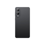 AmazingThing Radix AR Lens Glass Panzerglas für Samsung S25 Edge Kamerainsel - Carbon