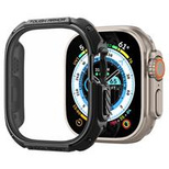 Spigen TOUGH ARMOR Apple Watch ULTRA (49MM) BLACK