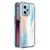 Blau || Transparent