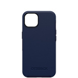 Otterbox Symmetry Plus Hülle mit MagSafe für iPhone 12 Pro Max / 13 Pro Max – Blau