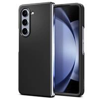 Etui Spigen Airskin na Samsung Galaxy Z Fold 5 - czarne