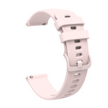 Silicone Strap for Huawei Watch GT2 / GT3 42mm - Pink