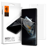 Spigen Neo Flex hydrogel film for OnePlus 12 - 2 pcs.