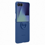 Samsung Ring Case für Samsung Galaxy Z Flip7 – Blau