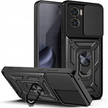 Etui Tech-Protect CamShield Pro na Xiaomi Poco X7 PRO 5G - czarny mat